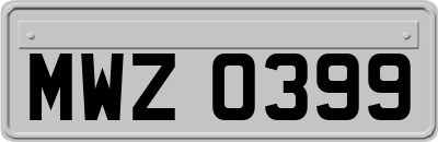 MWZ0399