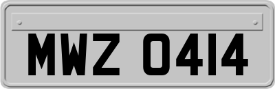 MWZ0414