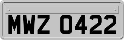 MWZ0422