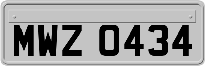 MWZ0434