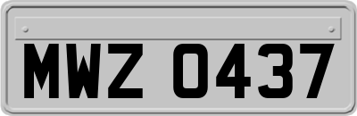 MWZ0437