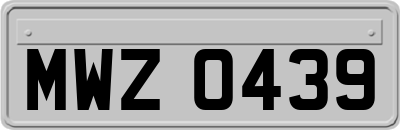 MWZ0439