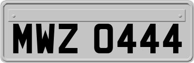 MWZ0444