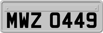MWZ0449