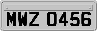 MWZ0456