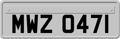 MWZ0471