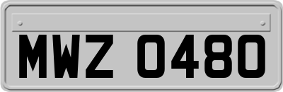 MWZ0480