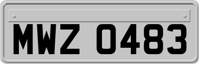 MWZ0483