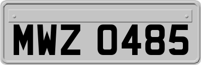 MWZ0485
