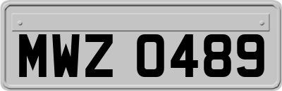MWZ0489