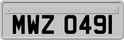 MWZ0491