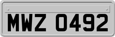 MWZ0492