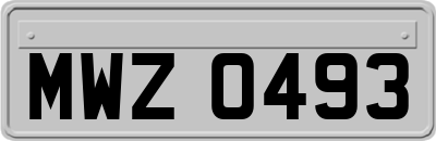 MWZ0493