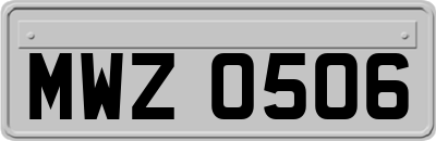 MWZ0506