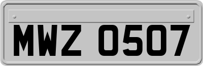 MWZ0507