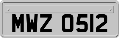 MWZ0512