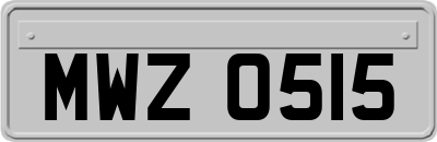 MWZ0515