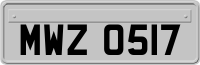 MWZ0517