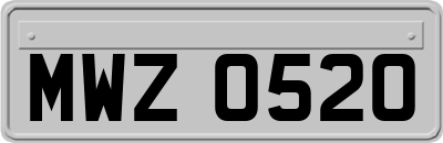 MWZ0520