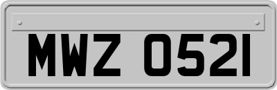 MWZ0521