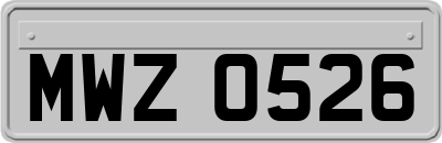 MWZ0526