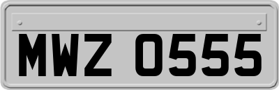MWZ0555