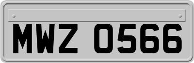 MWZ0566