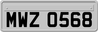 MWZ0568