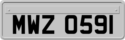 MWZ0591