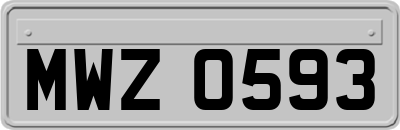 MWZ0593