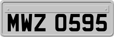 MWZ0595