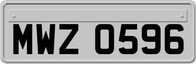 MWZ0596