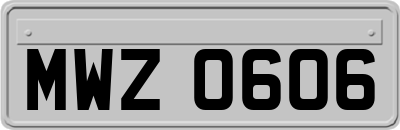 MWZ0606
