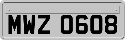 MWZ0608