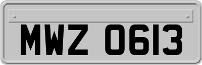 MWZ0613