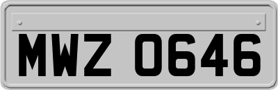MWZ0646