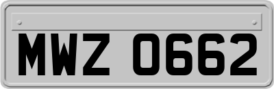 MWZ0662
