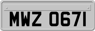 MWZ0671
