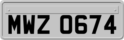 MWZ0674
