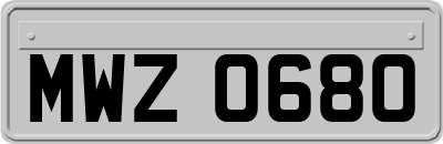 MWZ0680