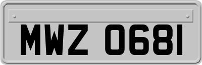 MWZ0681