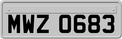 MWZ0683