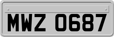 MWZ0687
