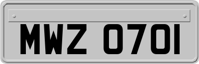 MWZ0701