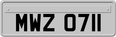 MWZ0711