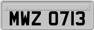 MWZ0713