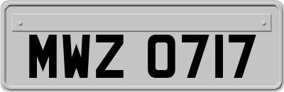 MWZ0717