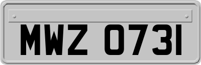 MWZ0731