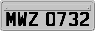 MWZ0732