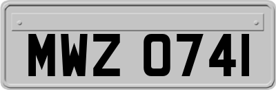 MWZ0741